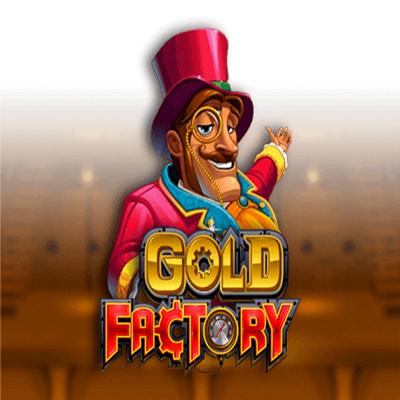 Gold Factory